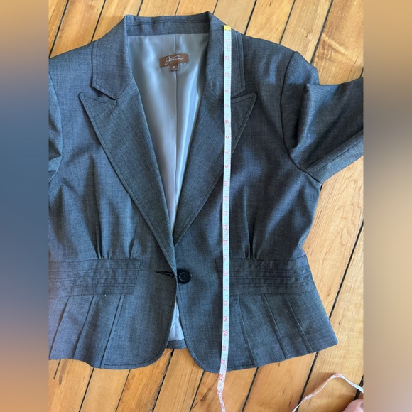 Jessica vintage 2 piece skirt suit - Picture 8 of 16